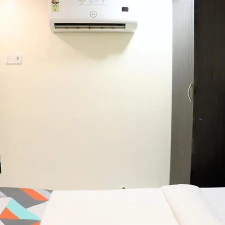Hotel Alfa Mumbai