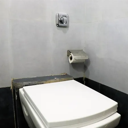 Alfa Hotel 3*