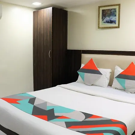Alfa Hotel Mumbai