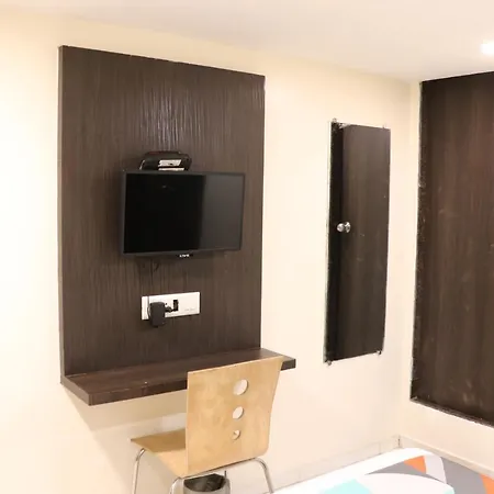 Alfa Hotel Mumbai