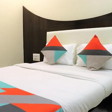 Hotel Alfa