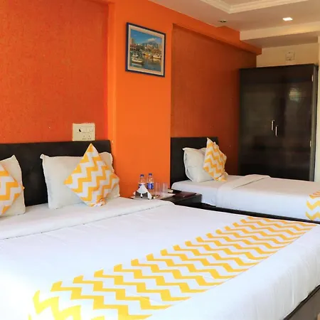 Hotel Panchaw Mumbai