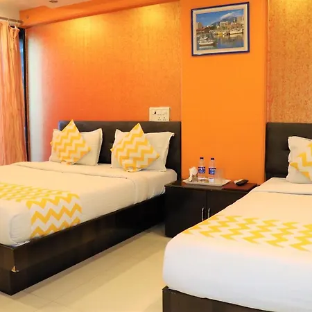 Hotel Panchaw Mumbai