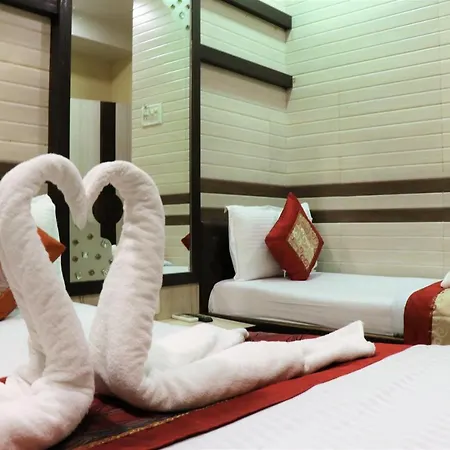Hotel Moazin 2*