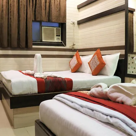 Moazin 2* Mumbai