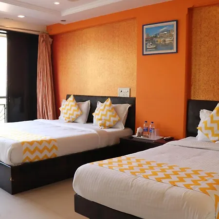 Panchaw Hotel Mumbai