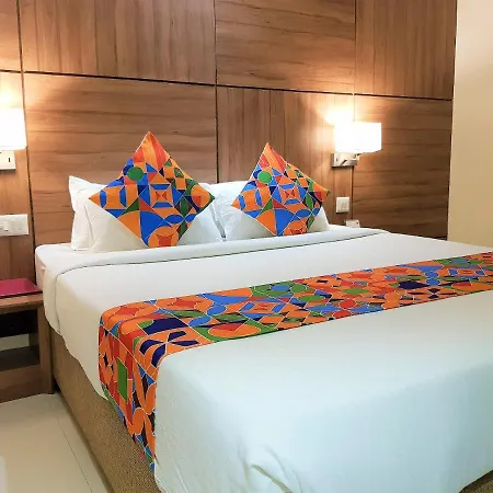 Hotel Phonix Mumbai