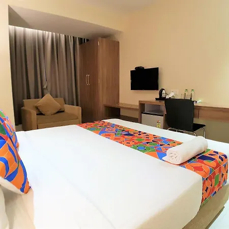 Phonix Hotel 3*