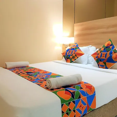 Hotel Phonix Mumbai