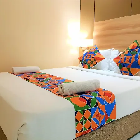 Phonix Hotel