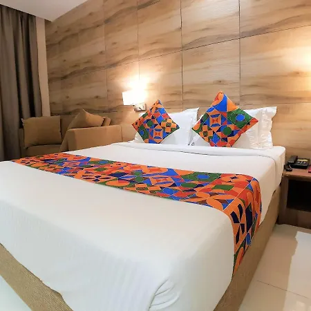 Phonix Hotel Mumbai