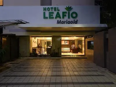 Marigold Residency