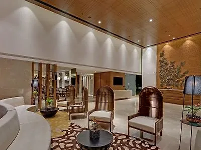 The Fern Mumbai, Goregaon, Series By Marriott