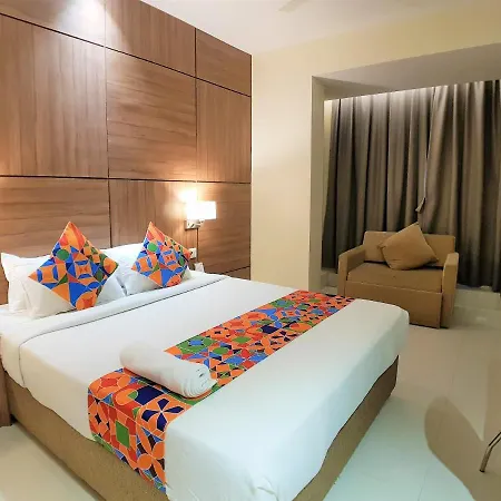 Hotel Phonix 3*