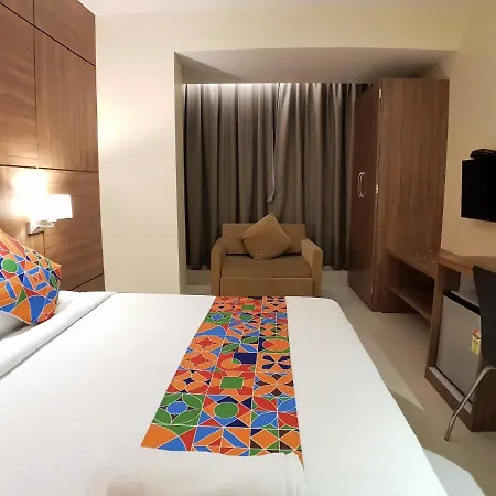 Phonix Hotel 3*
