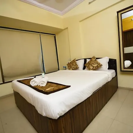 Fabhotel Lal Sai Residency Mumbai