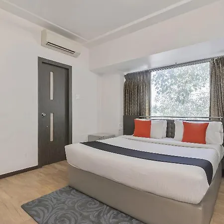 Planet Boutique Hotel Mumbai