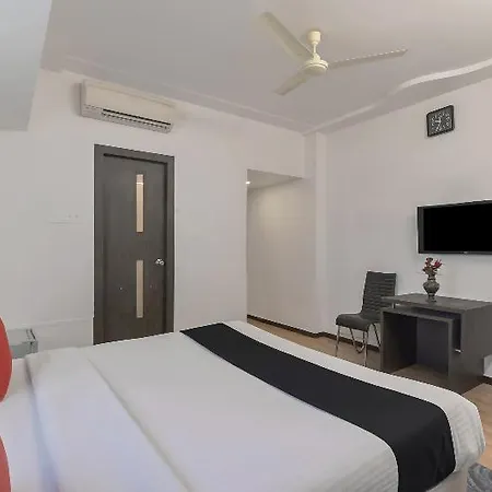 Planet Boutique Hotel