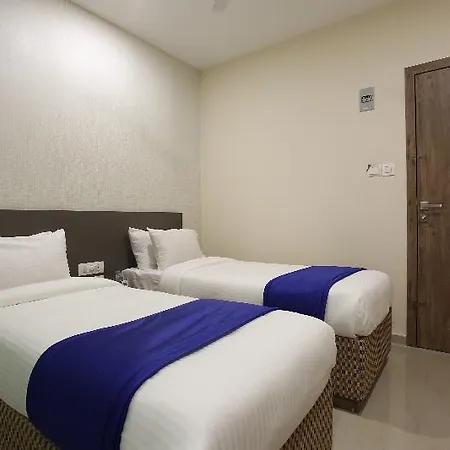 Hotel Ocean 2*