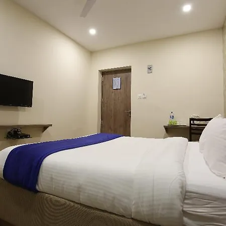 Ocean Hotel 2*