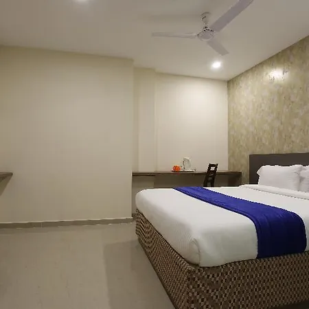 Hotel Ocean Mumbai