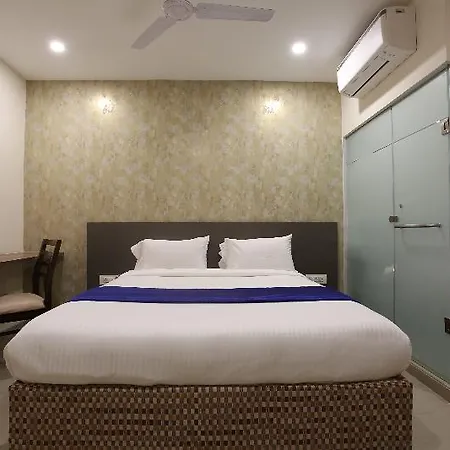 Ocean 2* Mumbai