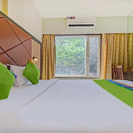 Hotel Treebo Trend Mb Residency 3*