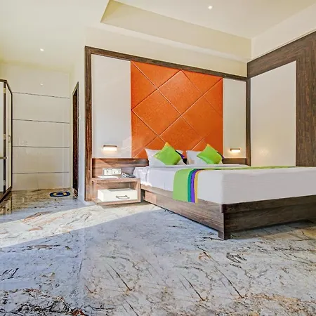 Treebo Trend Mb Residency 3* Mumbai