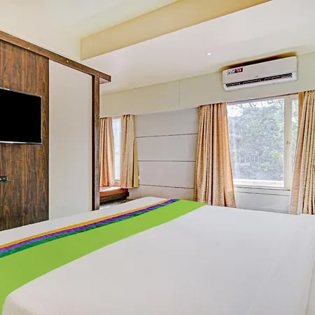 Treebo Trend Mb Residency Mumbai