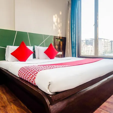 Monarch Boutique Hotel