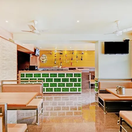 Hotel Treebo Trend Mb Residency 3*