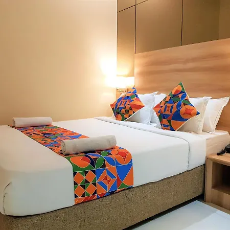 Hotel Phonix 3*