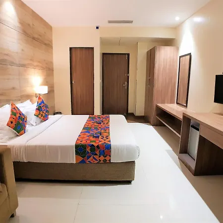 Hotel Phonix 3*