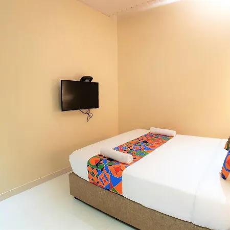 Hotel Phonix Mumbai