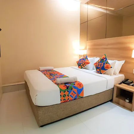 Hotel Phonix Mumbai