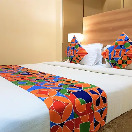 Hotel Phonix 3*