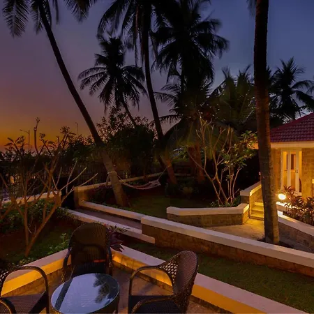 Ama & Trails, House Madh Island Villa *