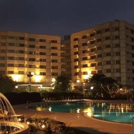 Hotel The & Powai Mumbai