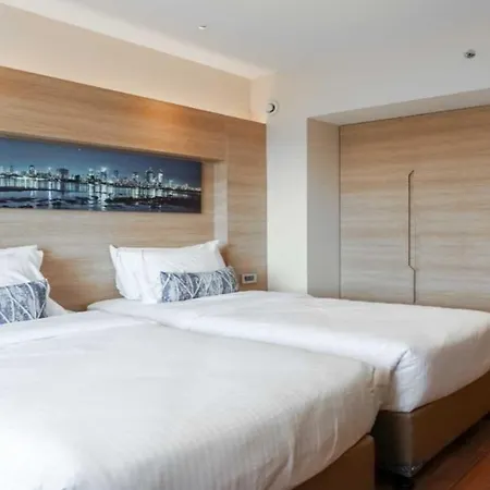 The & Powai 4* Mumbai