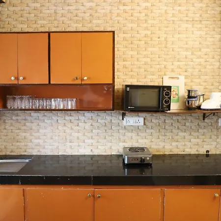 Apartment Osi Andheri West