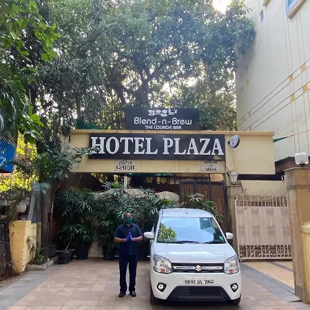 Plaza Mumbai