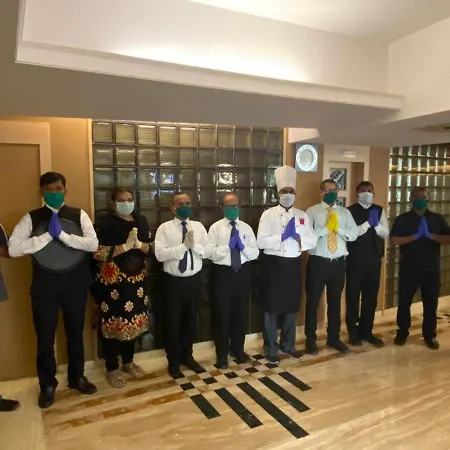 Hotel Plaza