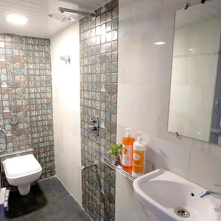 Apartment Osi Andheri West Mumbai