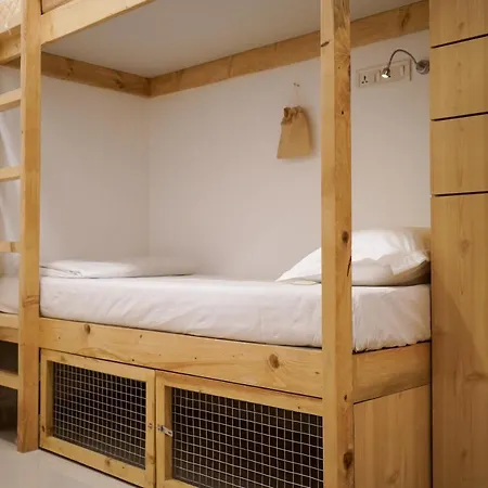 Hostel Nap Manor