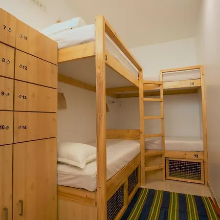Hostel Nap Manor Mumbai