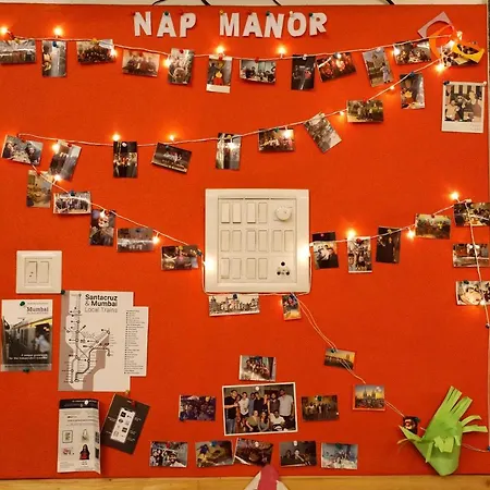 Nap Manor