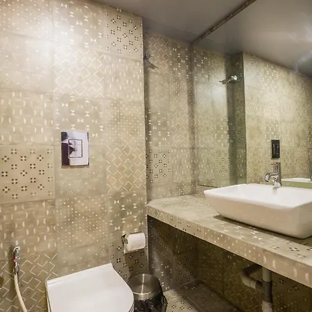 Nap Manor Mumbai