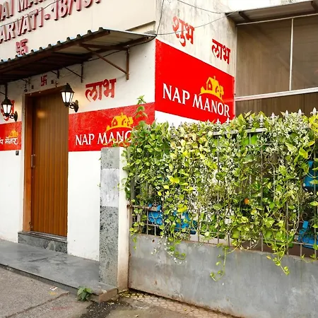 Nap Manor Hostel Mumbai