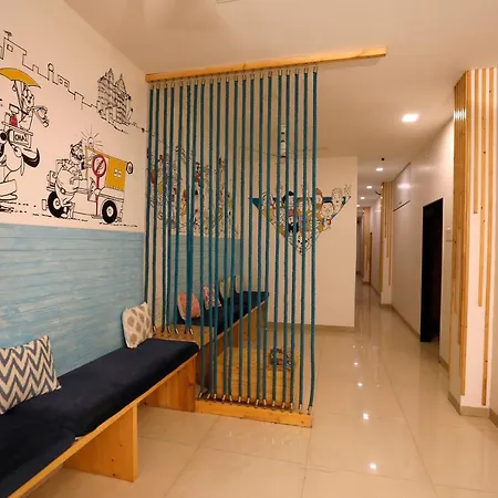 Nap Manor Hostel
