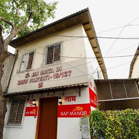 Hostel Nap Manor